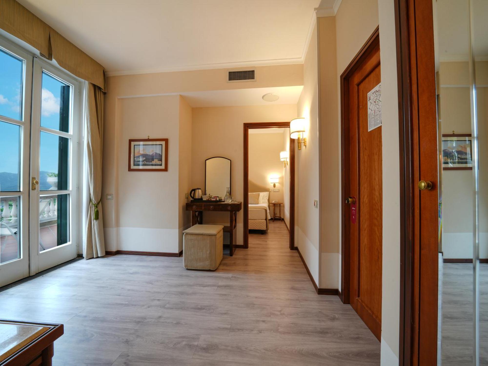 Hotel Scapolatiello Cava deʼ Tirreni Εξωτερικό φωτογραφία